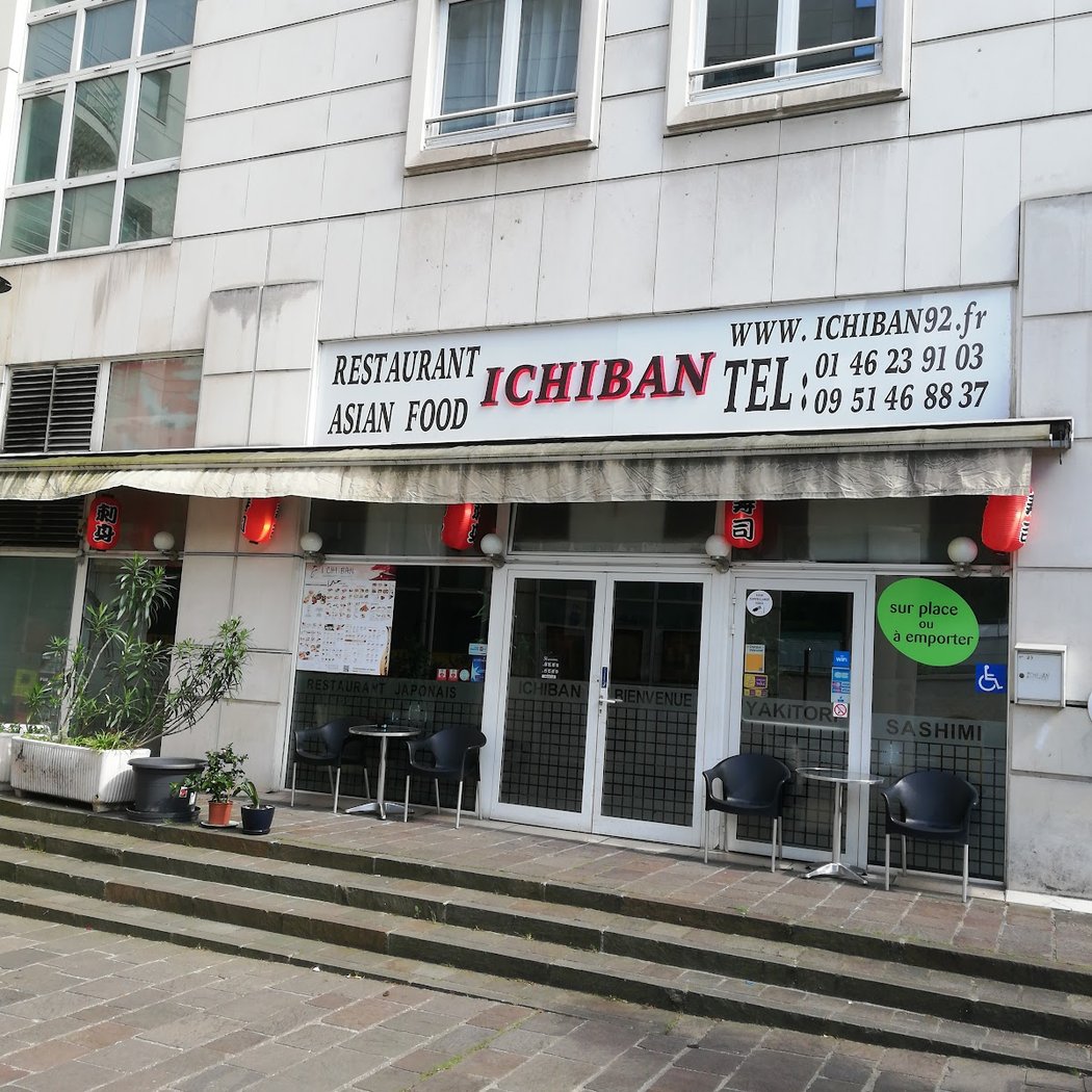 Ichiban 2